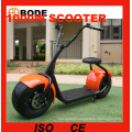 Nouveau scooter électrique de batterie au lithium 1000W